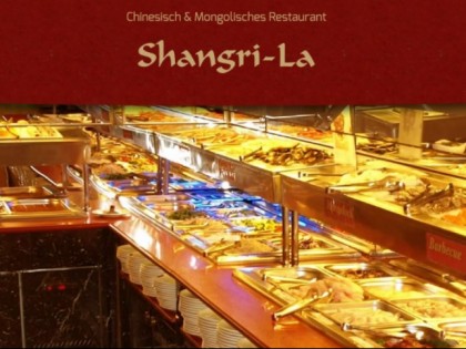 Photo: Shangri-La