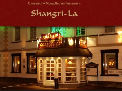 Photo: Shangri-La